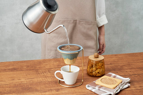 Ceraful Fuji stand set